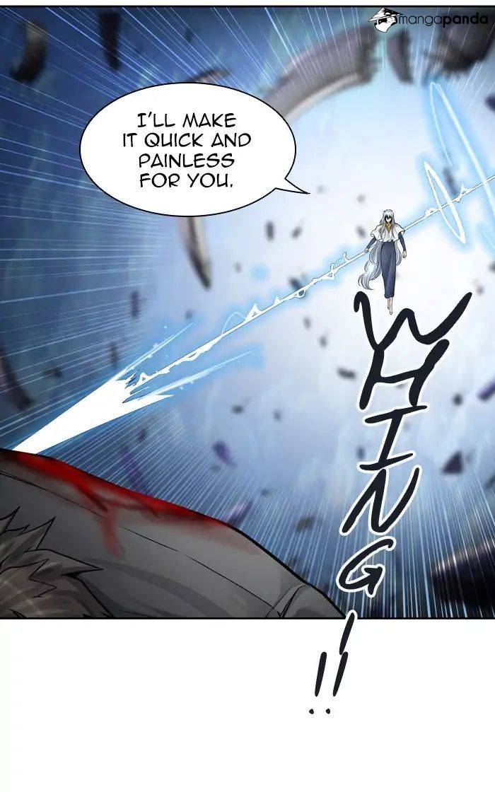 Tower of God Chapter 415 image 004